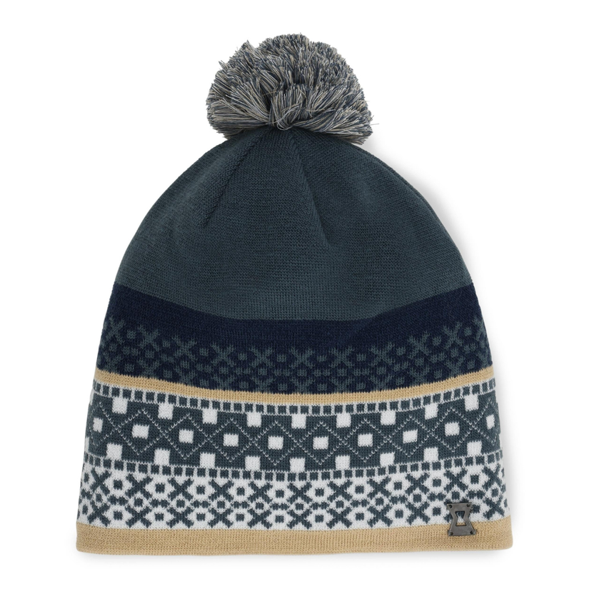 Mountain - Slate Blue