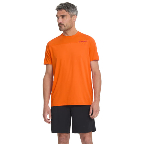 T-shirt technique Arc