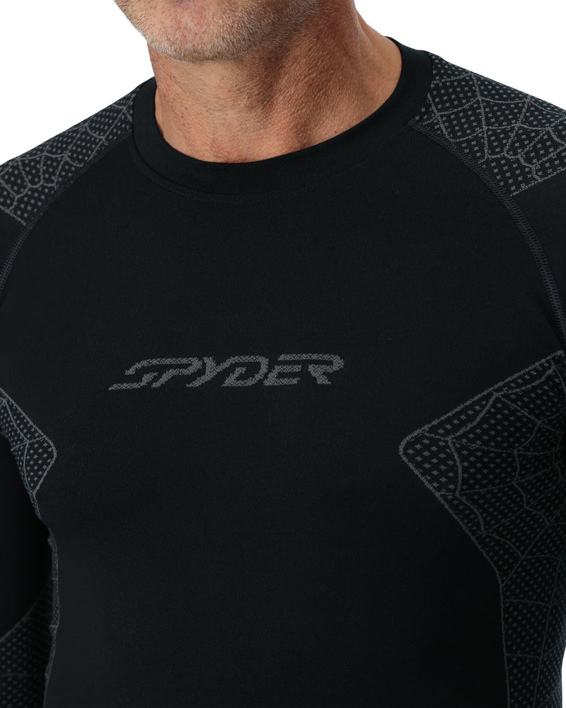 Momentum Top - Black