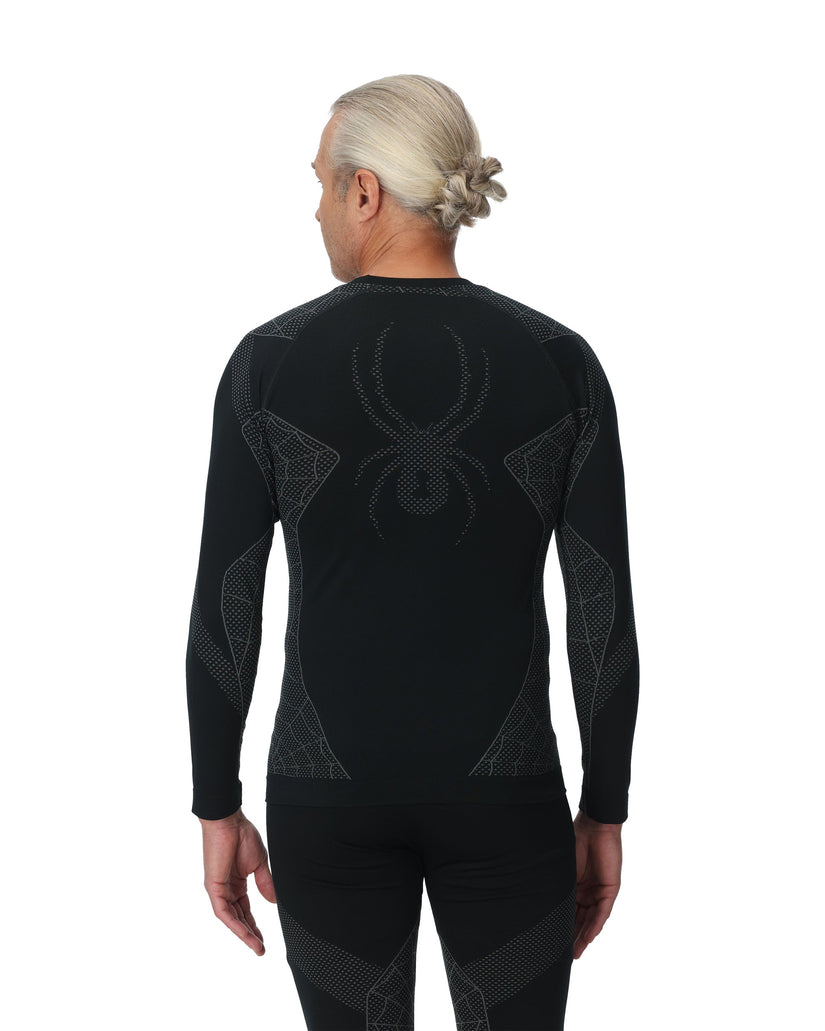 Momentum Top - Black