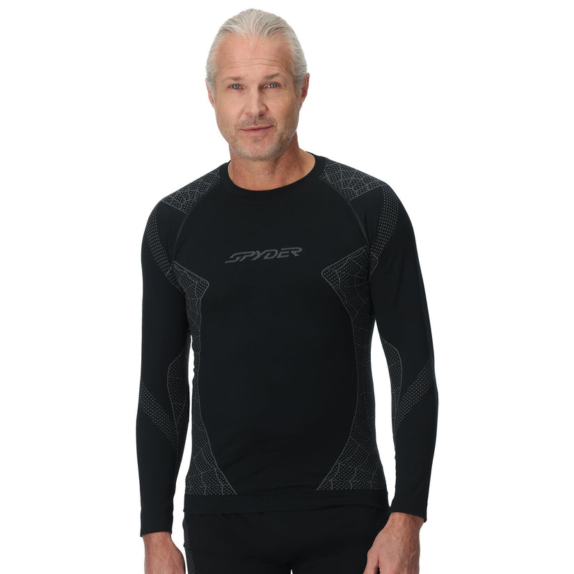 Momentum Top - Black