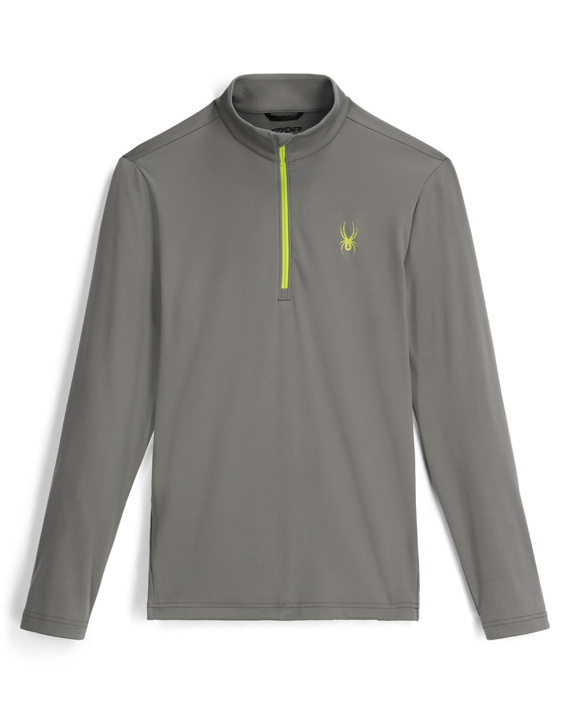 Prospect Half Zip - Storm