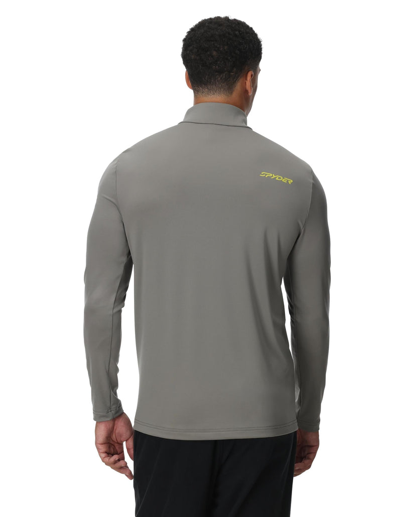 Prospect Half Zip - Storm