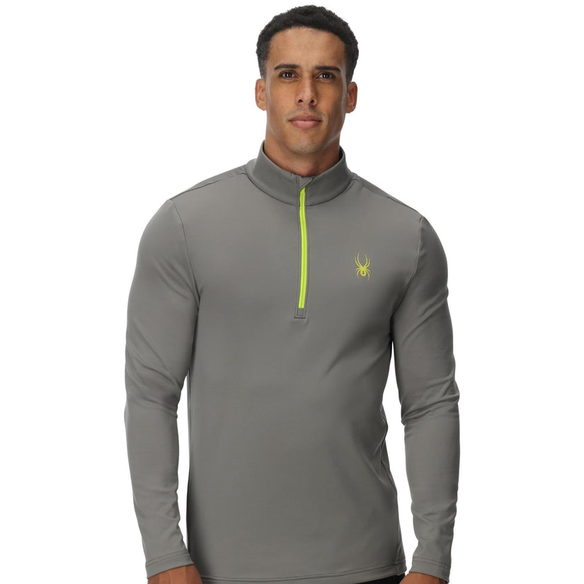 Prospect Half Zip - Storm