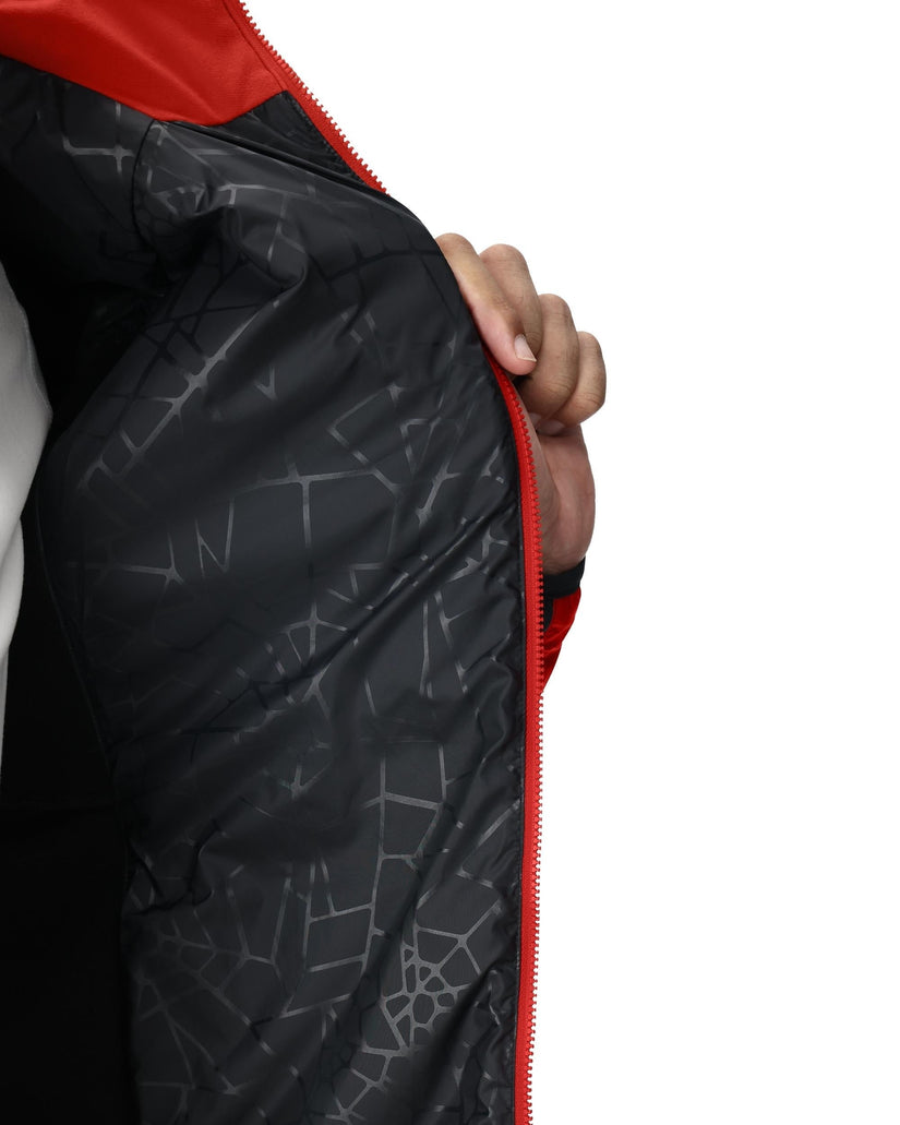 Glissade - Spyder Red