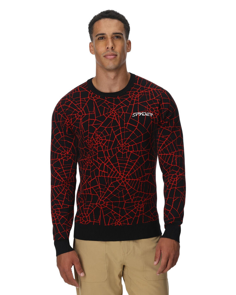 Soelden - Spyder Red