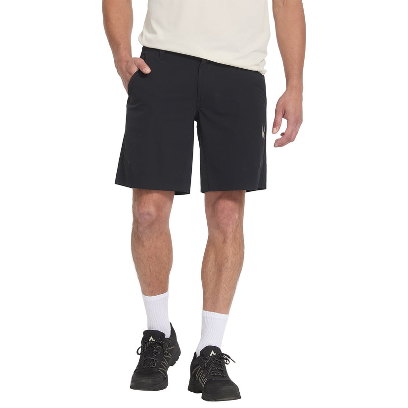 Short Pursuit - Black