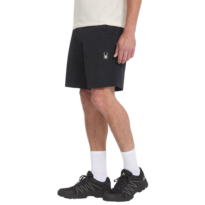 Short Pursuit - Black