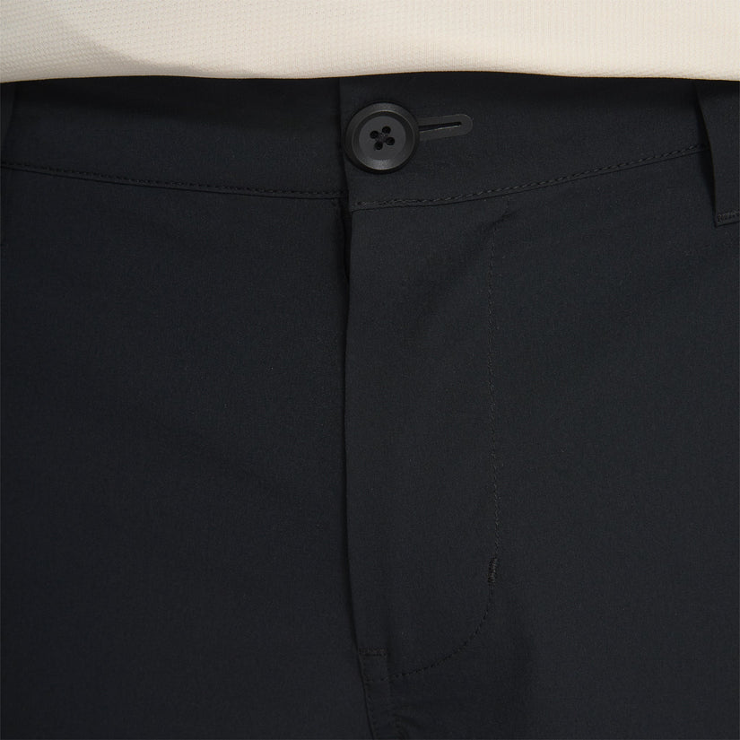 Short Pursuit - Black