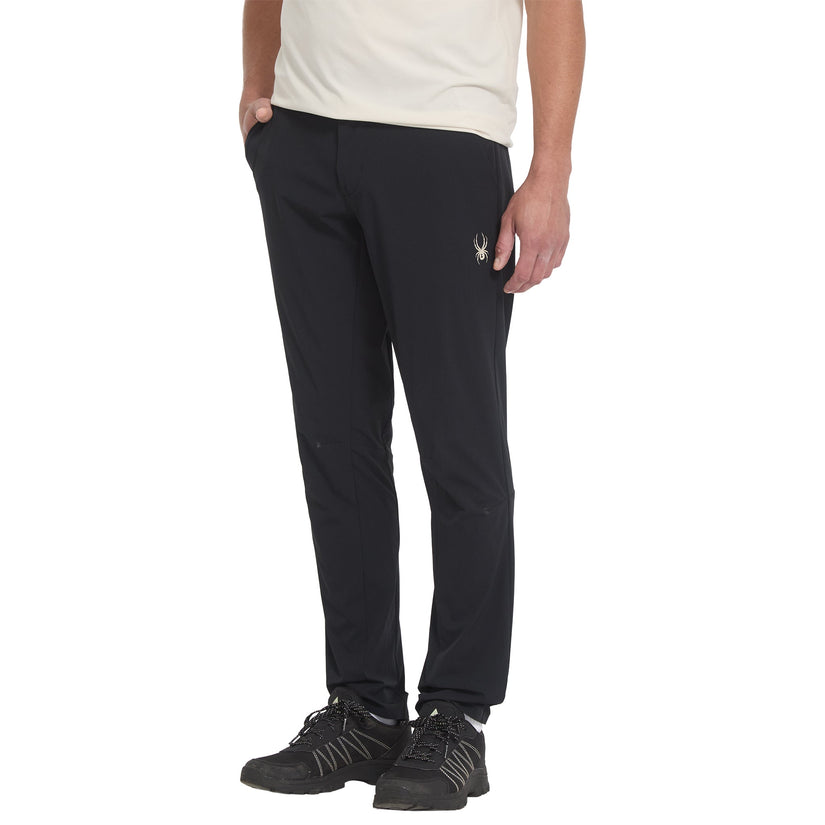 Pantalon Pursuit - Black