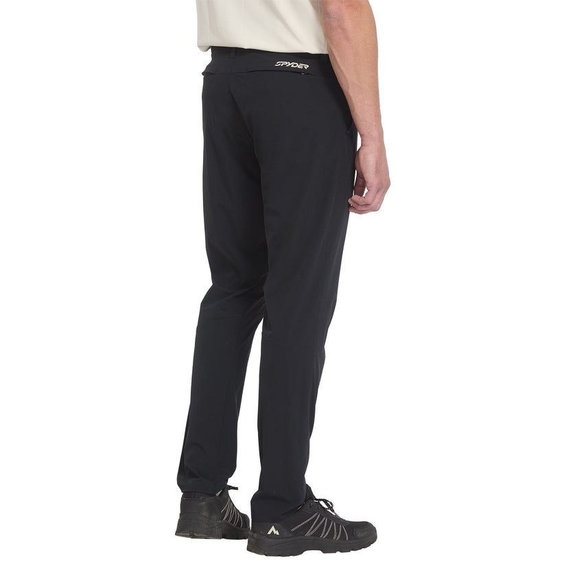 Pantalon Pursuit - Black