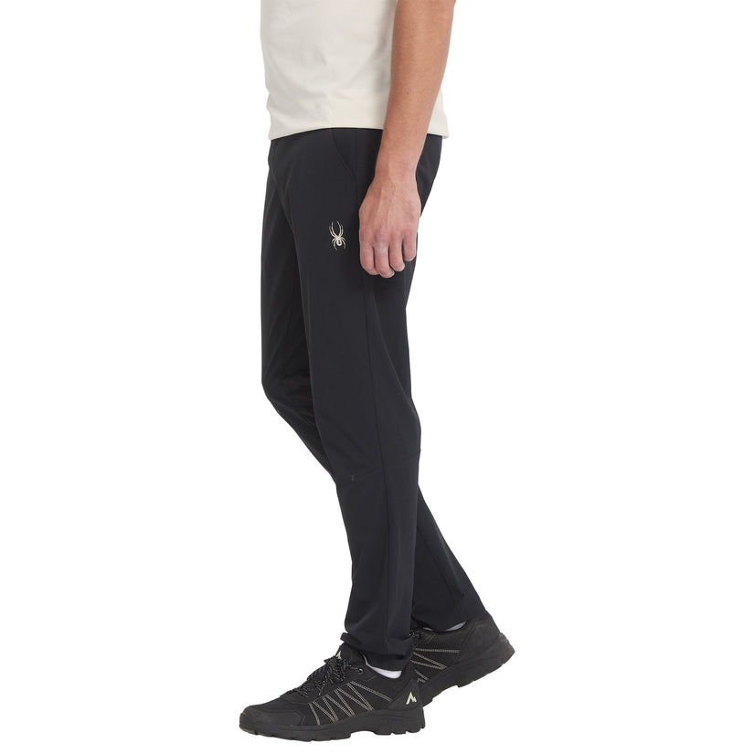 Pantalon Pursuit - Black