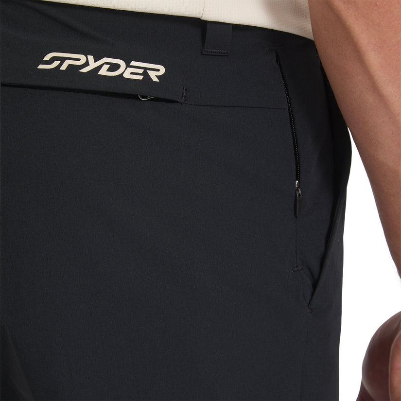 Pantalon Pursuit - Black