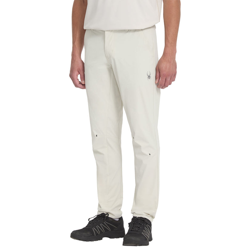Pantalon Pursuit - Light Grey