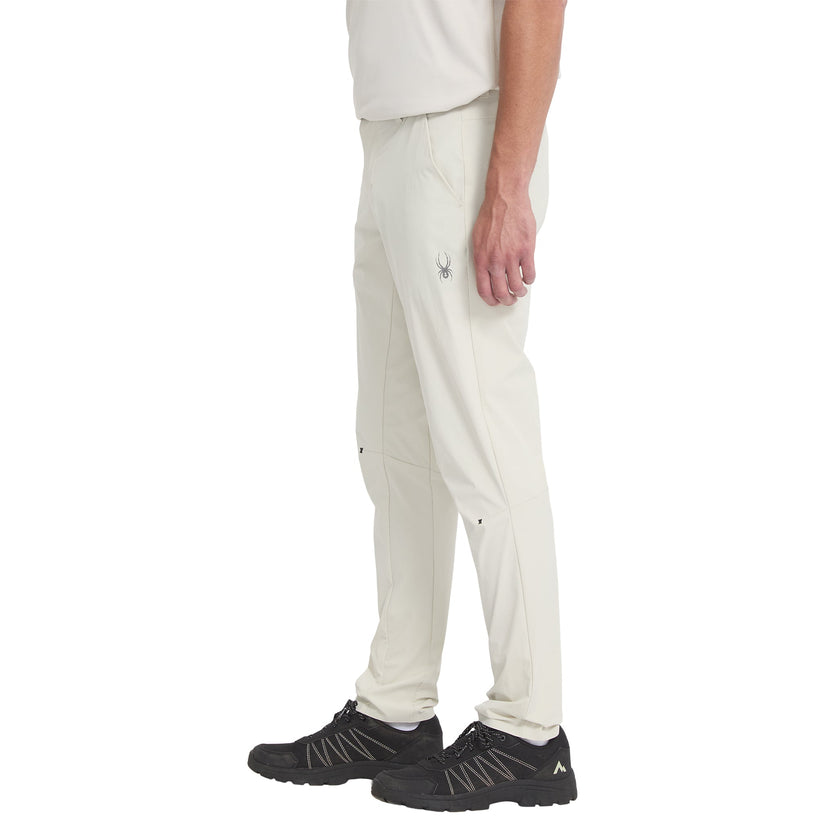 Pantalon Pursuit - Light Grey