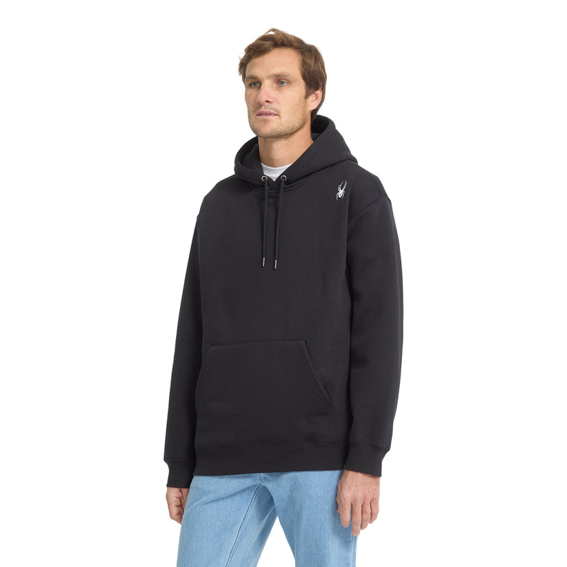 Stryder Hoodie - Black