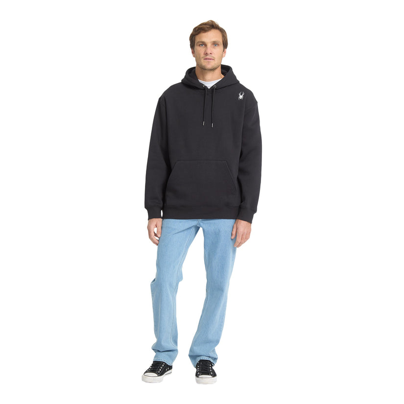 Stryder Hoodie - Black