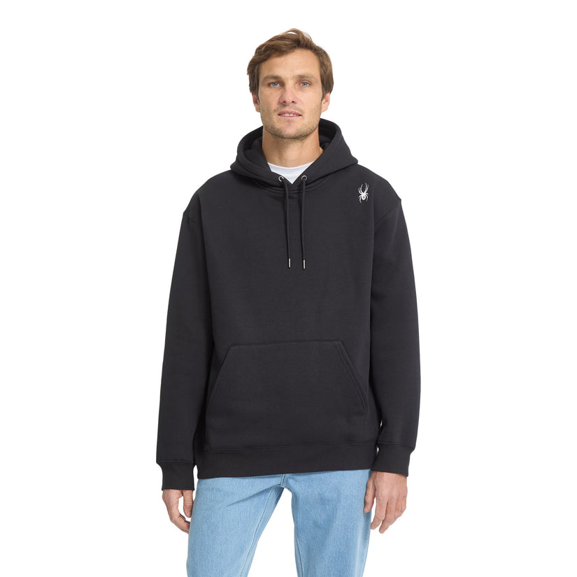 Stryder Hoodie - Black