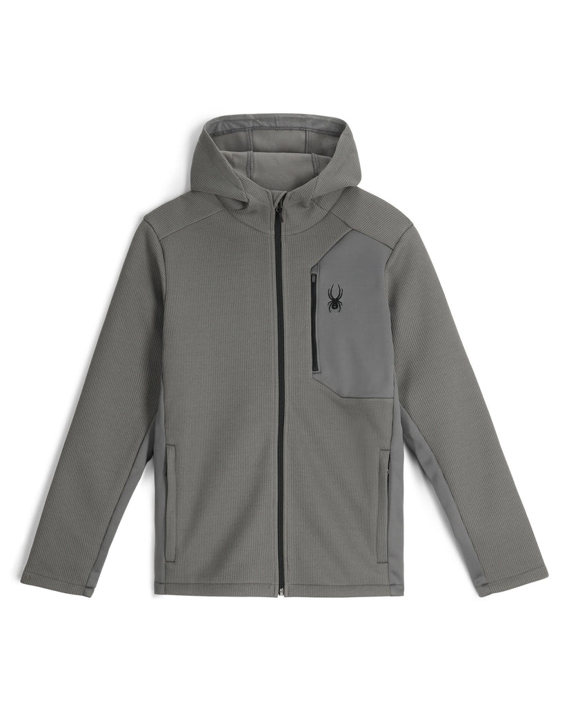 Bandit Hooded - Storm