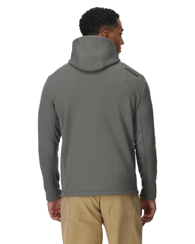 Bandit Hooded - Storm