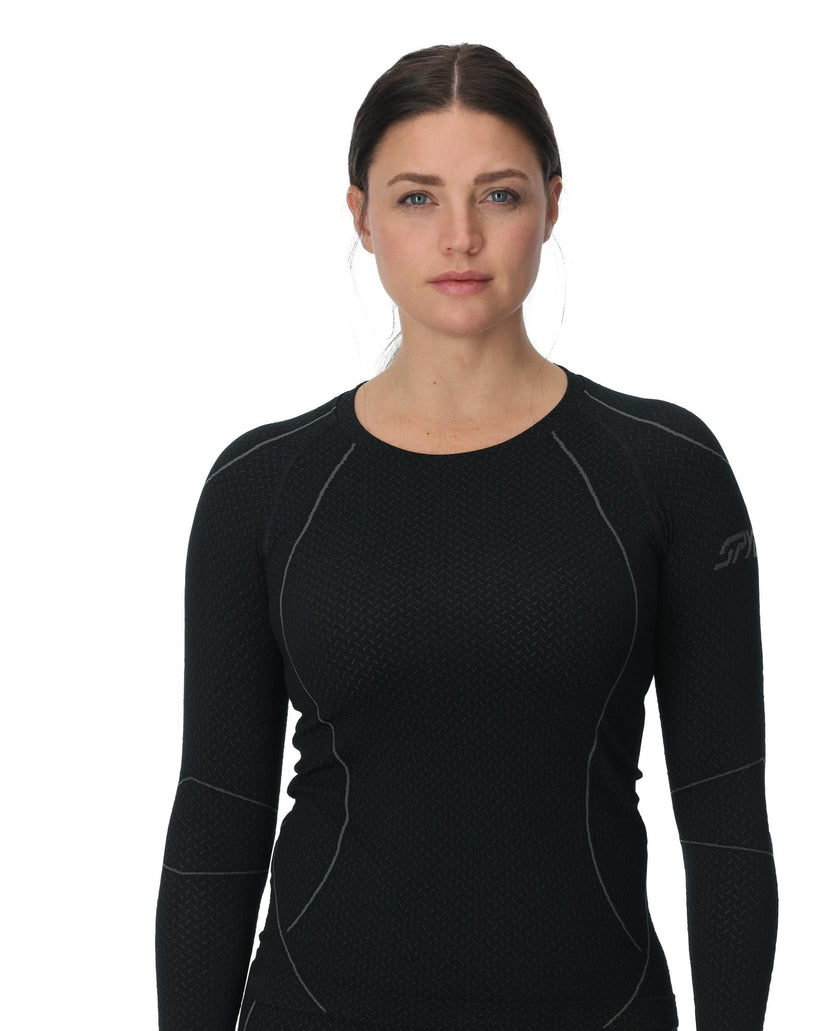 Momentum Top - Black