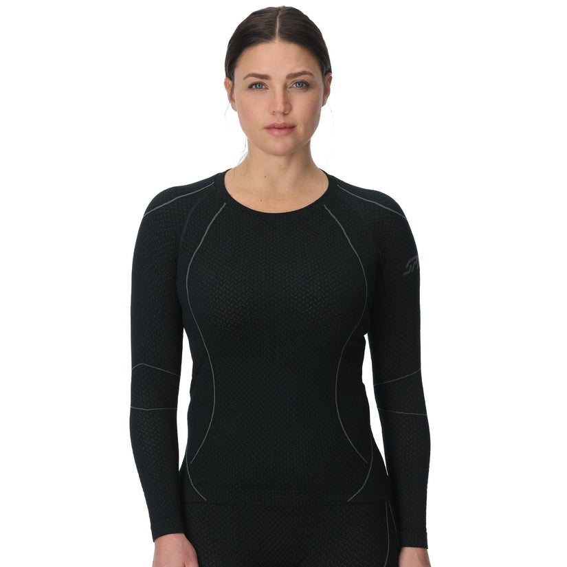 Momentum Top - Black