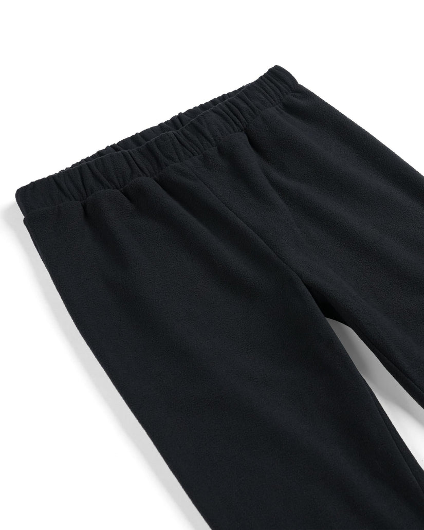 Kids Speed Fleece - Black