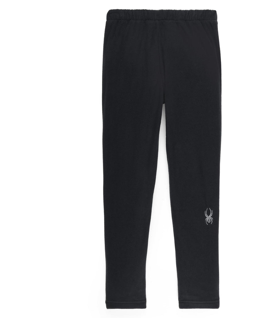 Kids Speed Fleece - Black