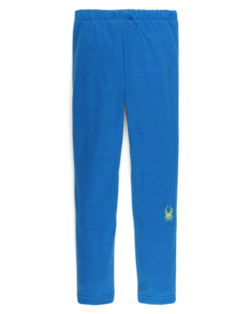 Kids Speed Fleece - Cobalt