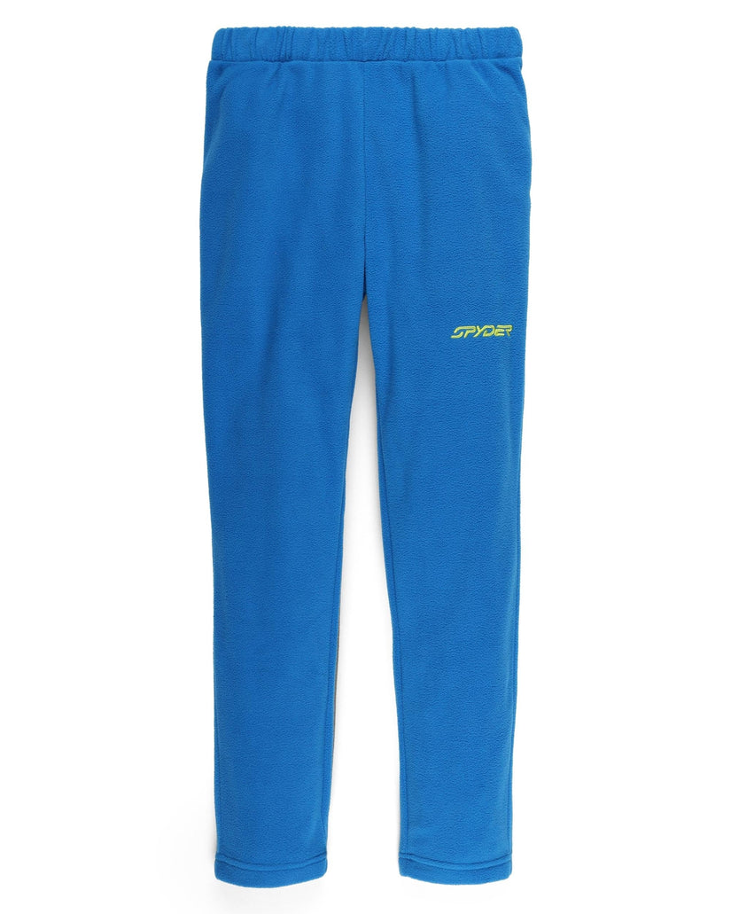 Kids Speed Fleece - Cobalt