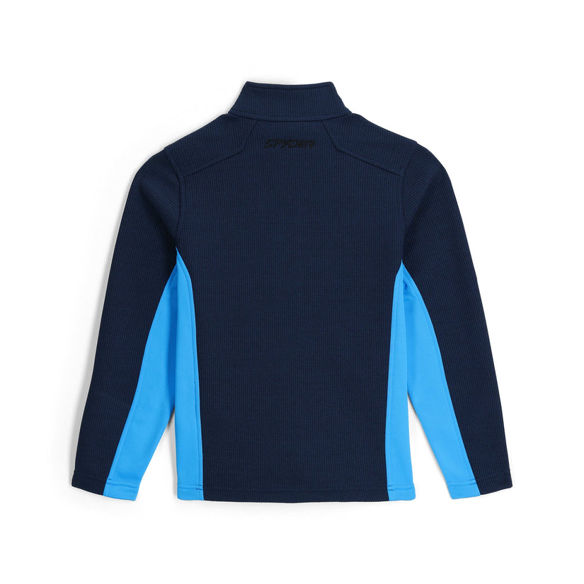 Full Zip Bandit - True Navy