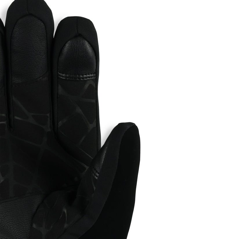Overweb Gtx Gloves - Black