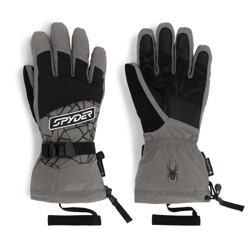 Overweb Gtx - Storm
