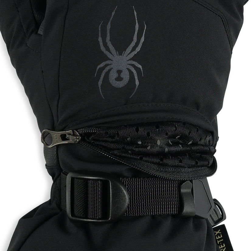 Traverse Gtx - Black