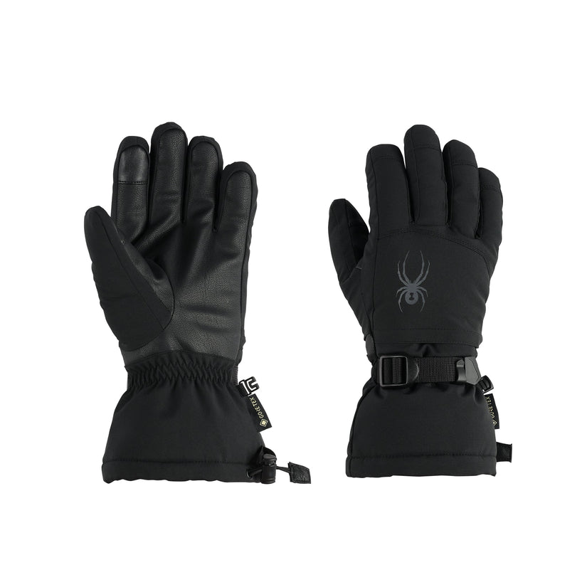 Traverse Gtx - Black