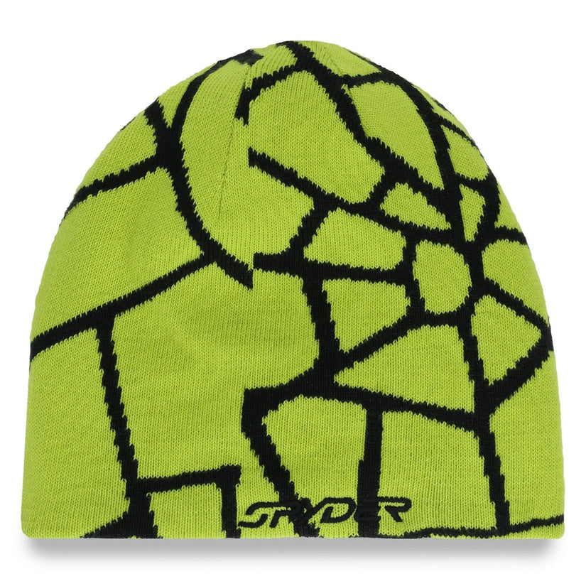 Reversible Web - Black