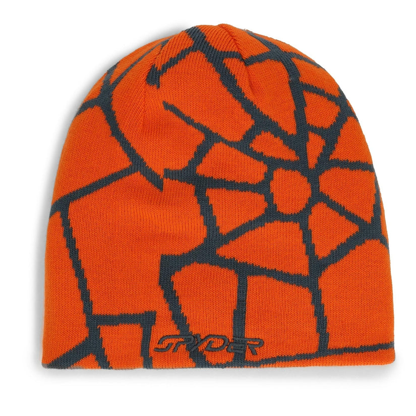 Reversible Web - Slate Blue