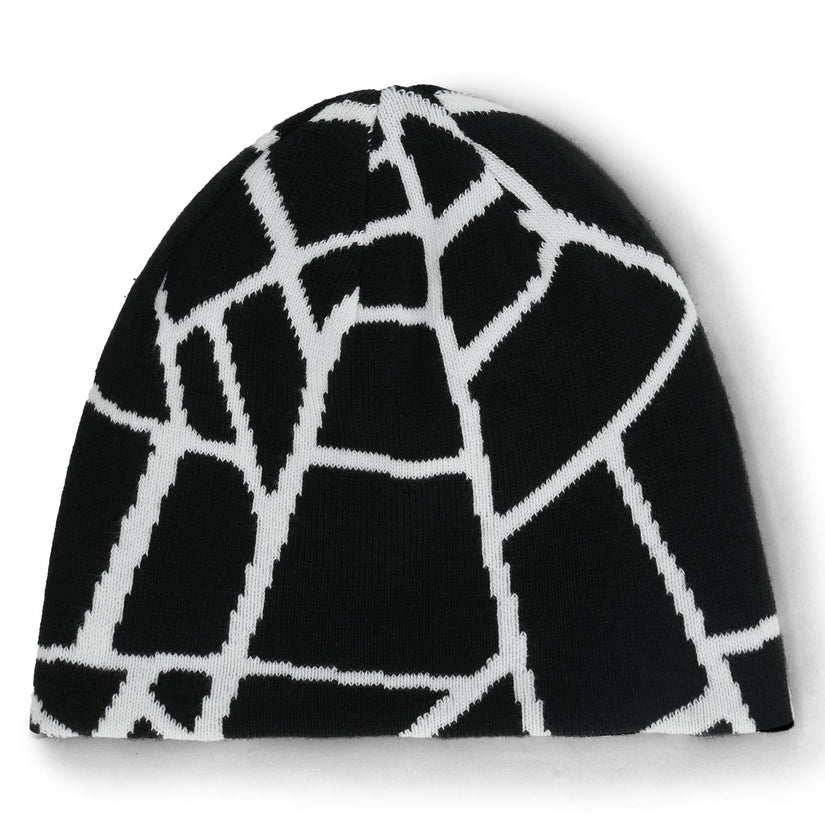 Reversible Web - White