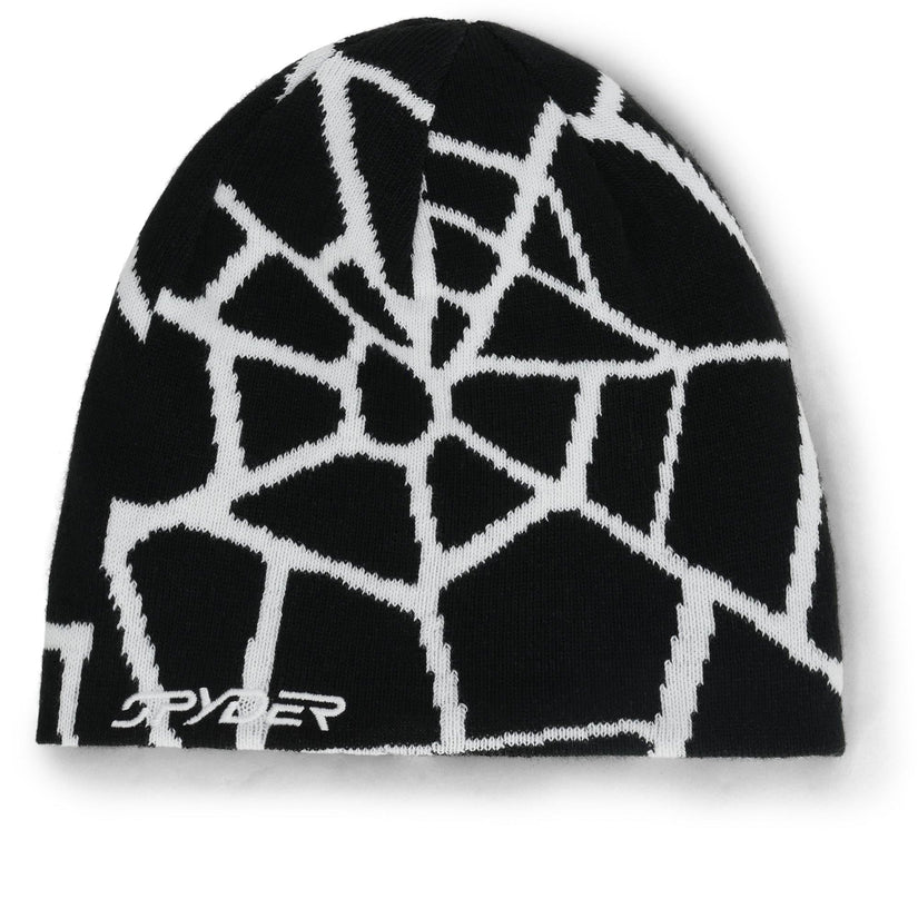 Reversible Web - White