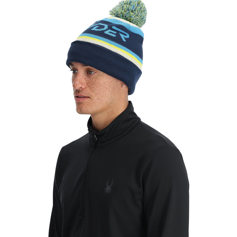 Icebox - True Navy