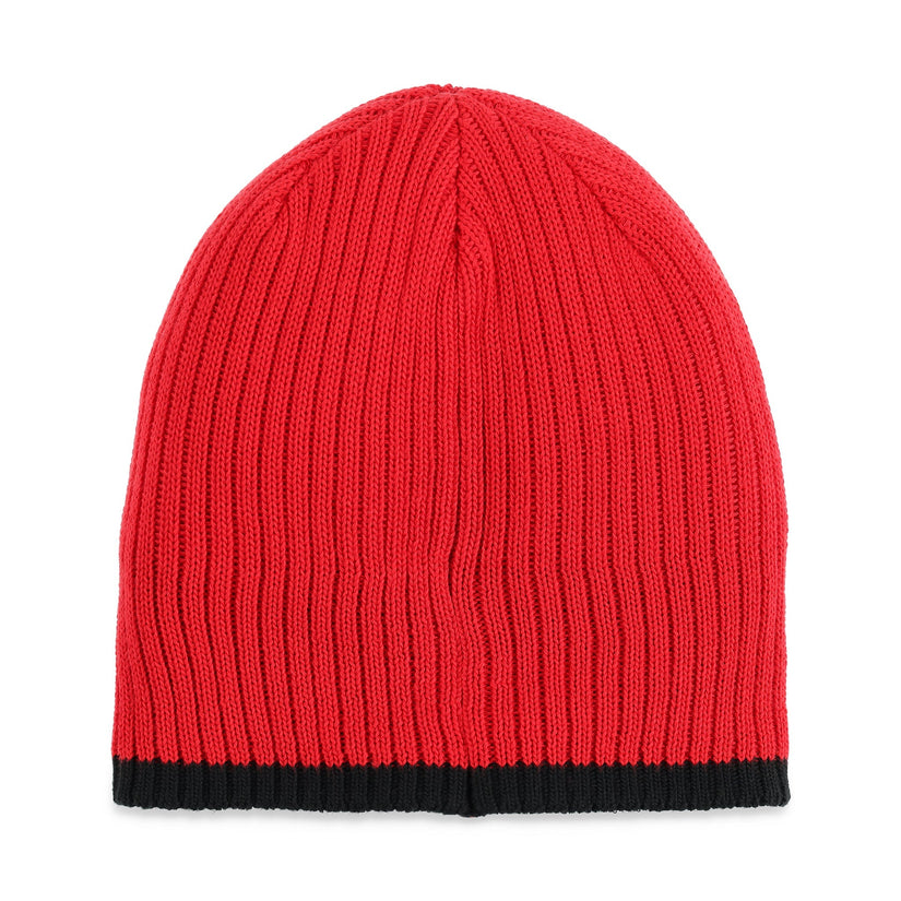 Logo Hat - Spyder Red