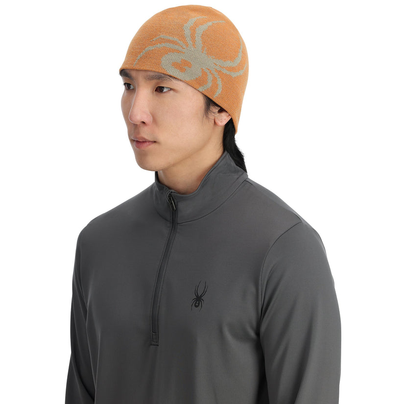 Reversible Innsbruck - Orange Shock