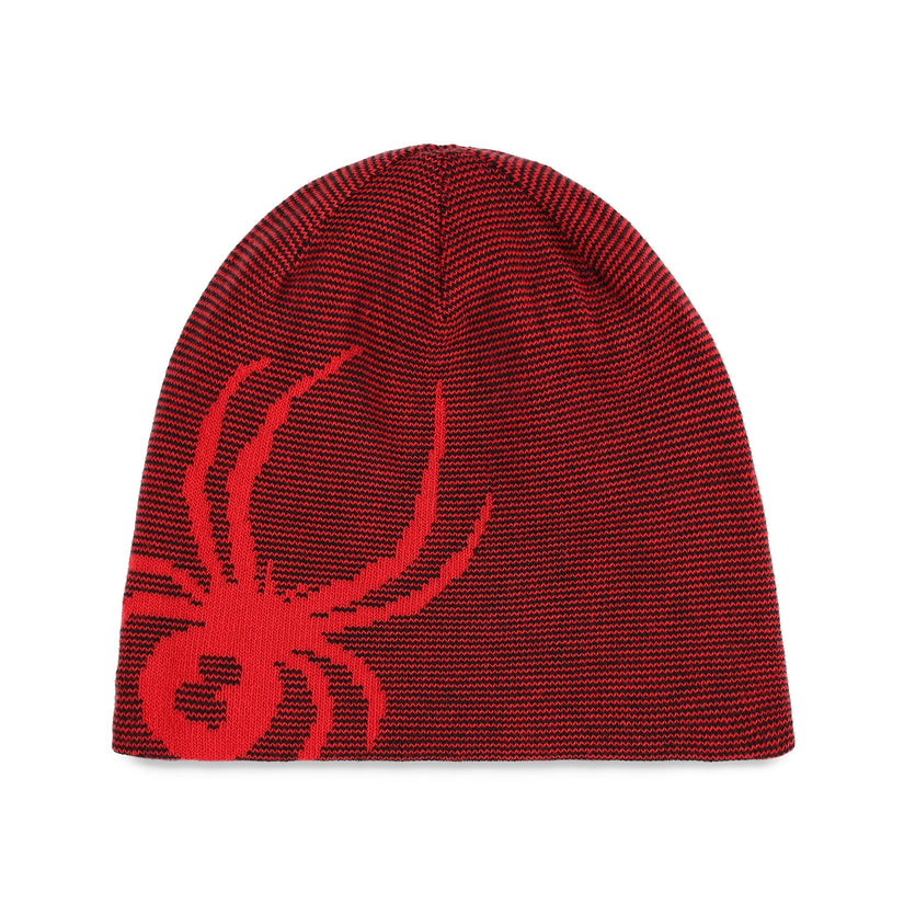 Reversible Innsbruck - Spyder Red