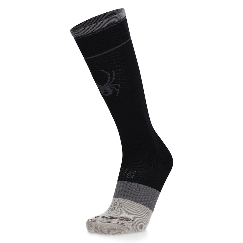 Pro Liner - Black