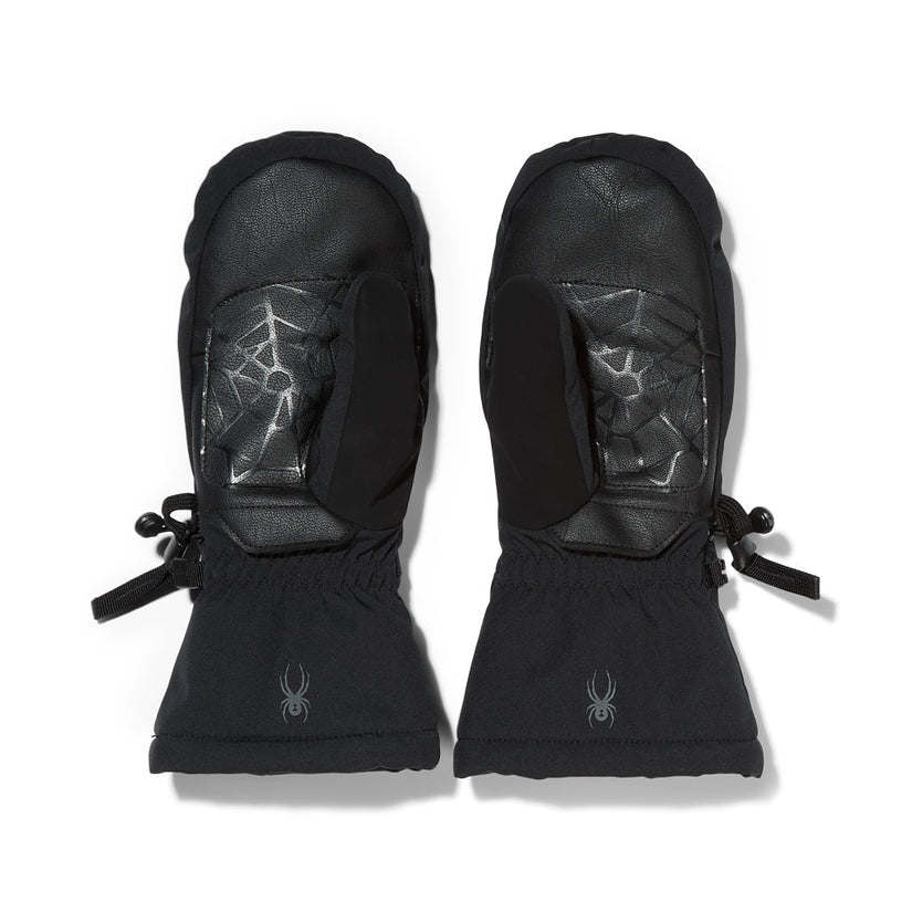 Inspire - Black