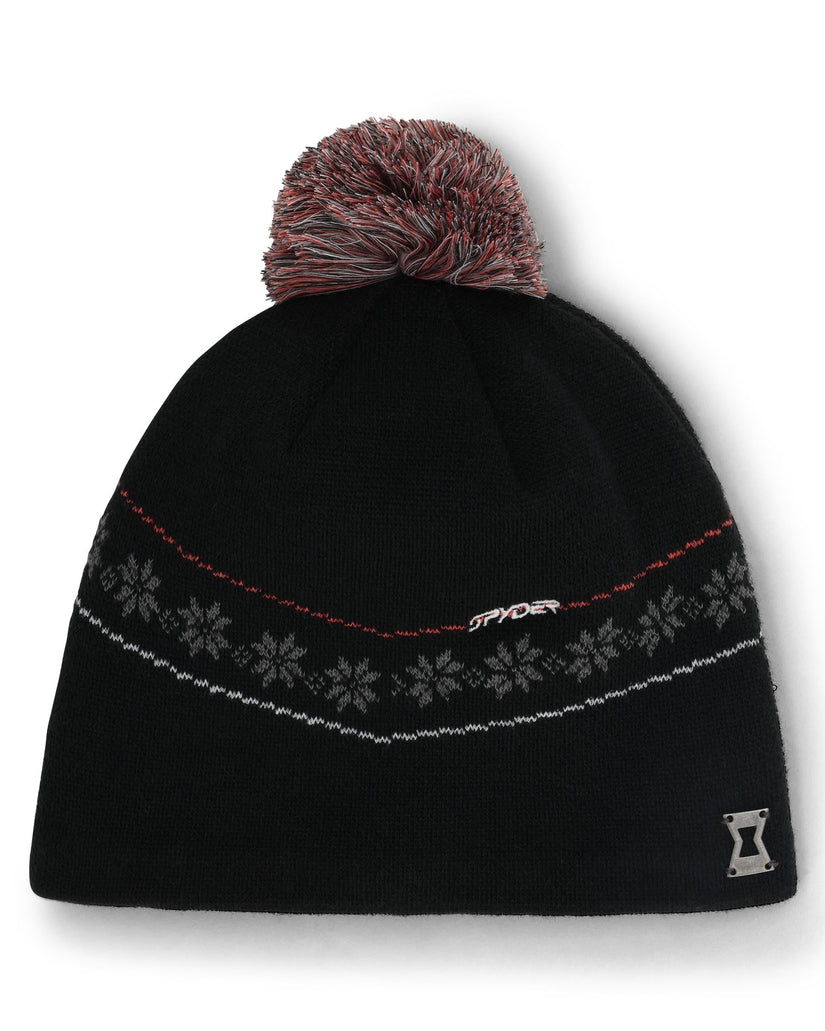 Mountain - Black