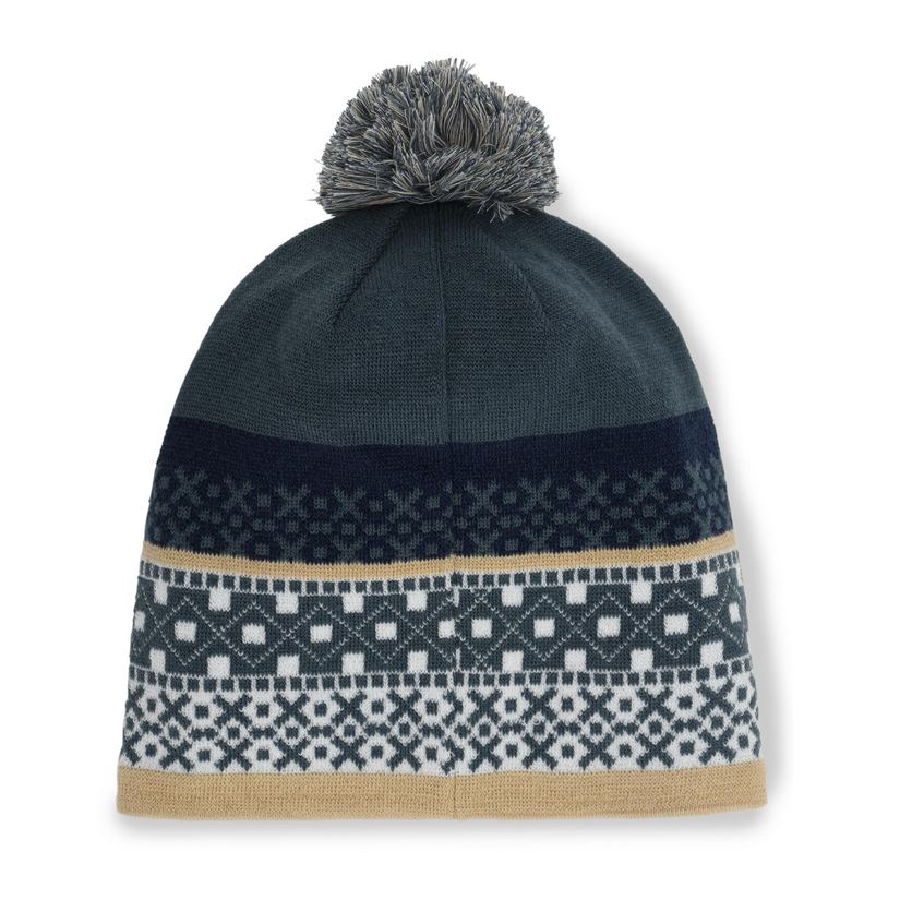 Mountain - Slate Blue