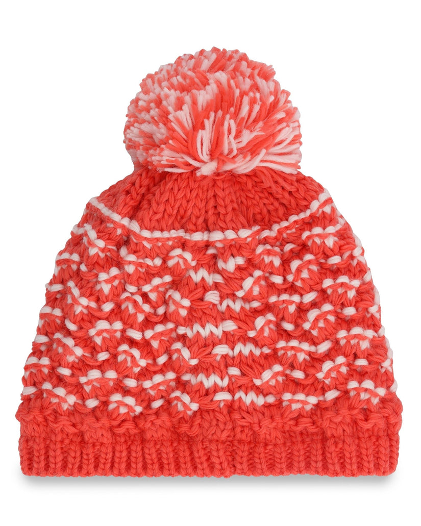 Brrr Berry - Coral Haze