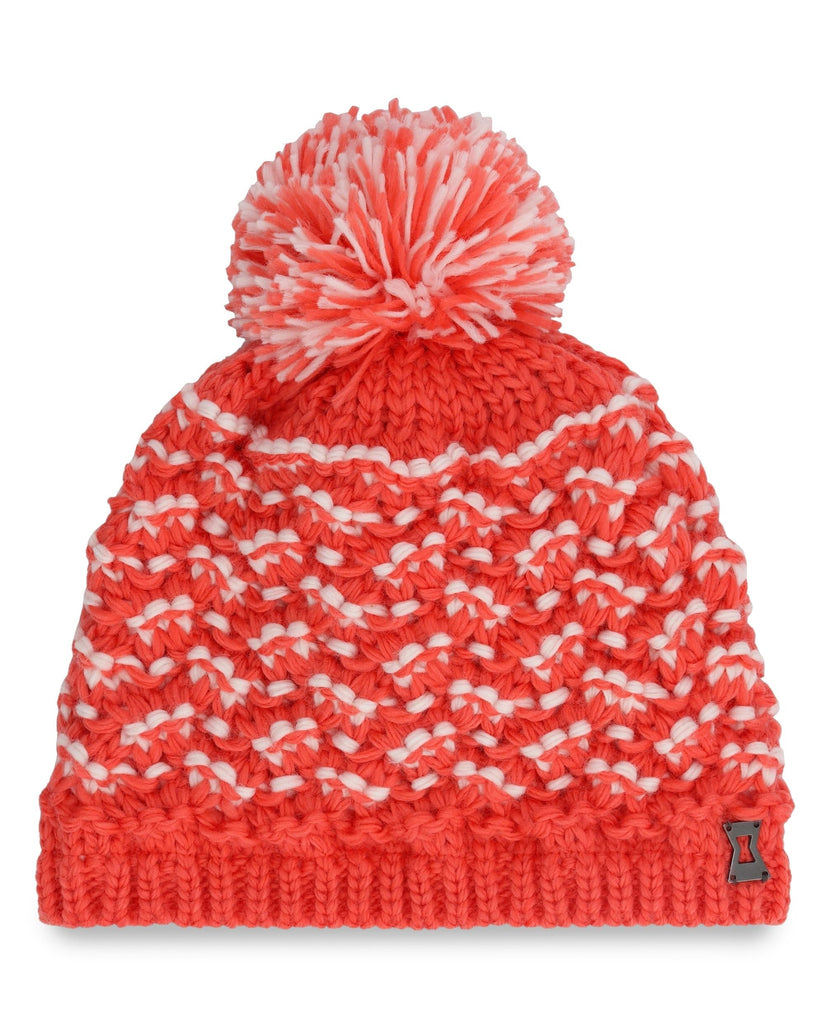 Brrr Berry - Coral Haze