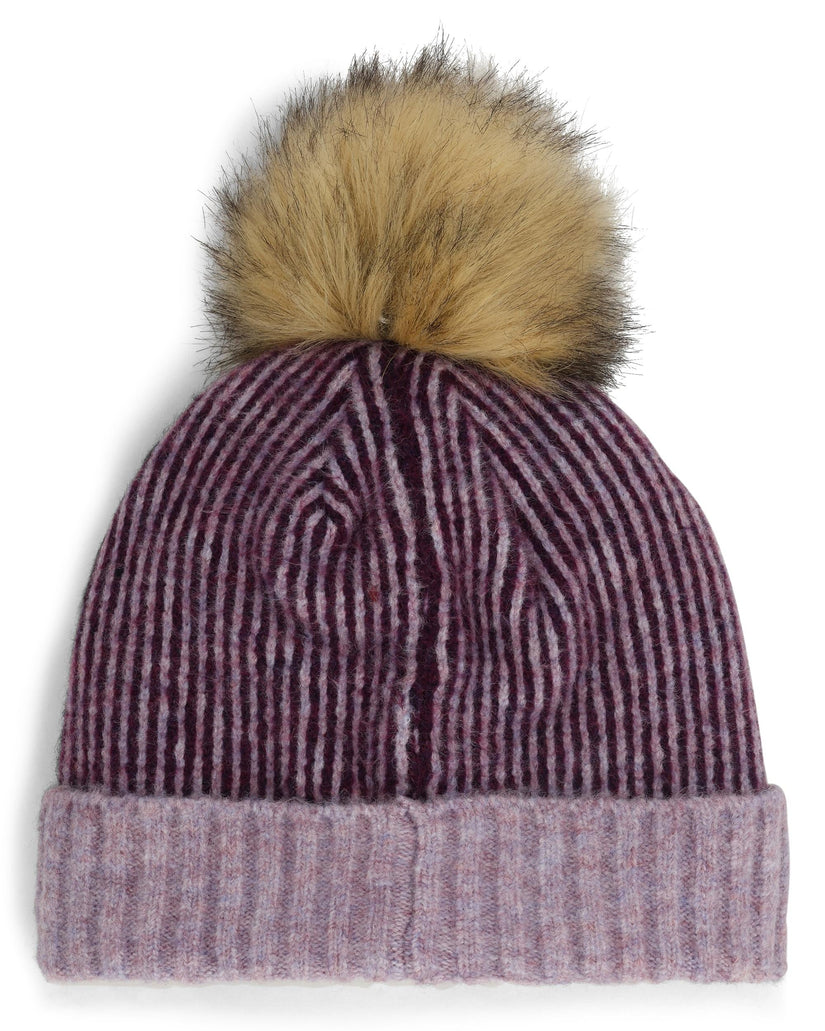 Plait - Plum